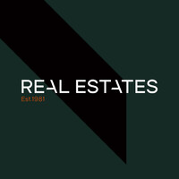 Real Estates logo, Real Estates contact details