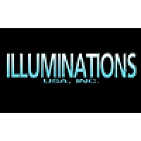 Illuminations USA logo, Illuminations USA contact details