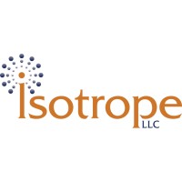 Isotrope logo, Isotrope contact details