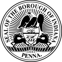 Borough Of Indiana logo, Borough Of Indiana contact details