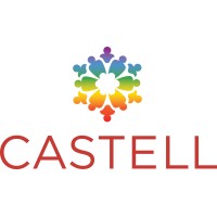 Castell logo, Castell contact details