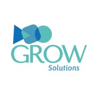 GROW Solutions logo, GROW Solutions contact details