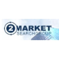 2 Market Search Group logo, 2 Market Search Group contact details