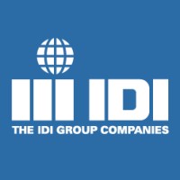 IDI Group Companies logo, IDI Group Companies contact details