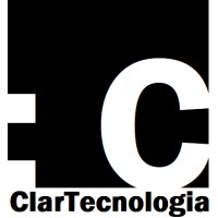 ClarTecnologia logo, ClarTecnologia contact details