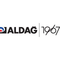 ALDAĞ A.Ş. logo, ALDAĞ A.Ş. contact details