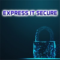 EXPRESS IT SECURE PTE LTD logo, EXPRESS IT SECURE PTE LTD contact details