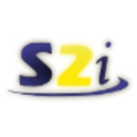 S2i - Intelligent Industrial Systems logo, S2i - Intelligent Industrial Systems contact details