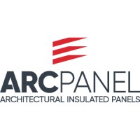 ARCPANEL logo, ARCPANEL contact details