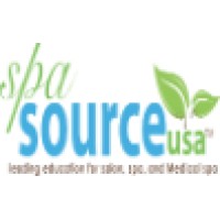 Spa Source USA logo, Spa Source USA contact details