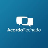 Acordo Fechado logo, Acordo Fechado contact details