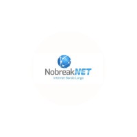 Nobreak Net logo, Nobreak Net contact details