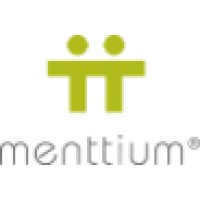 MENTTIUM Corporation logo, MENTTIUM Corporation contact details