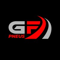 GF Pneus logo, GF Pneus contact details