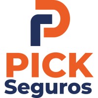 PICK Seguros logo, PICK Seguros contact details