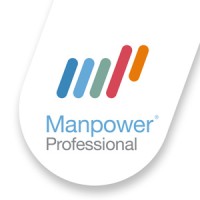 Manpower Professional Deutschland logo, Manpower Professional Deutschland contact details