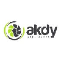 AKDY logo, AKDY contact details