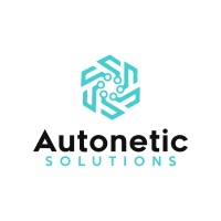 Autonetic Solutions logo, Autonetic Solutions contact details