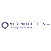 Vey Willetts LLP logo, Vey Willetts LLP contact details