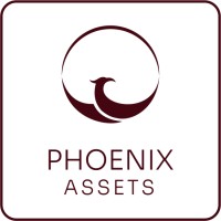 Phoenix Assets logo, Phoenix Assets contact details