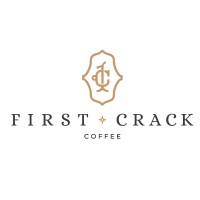 FIRST CRACK COFFEE logo, FIRST CRACK COFFEE contact details