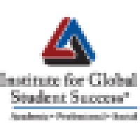 Institute for Global Student Success logo, Institute for Global Student Success contact details