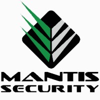 Mantis Security Corporation logo, Mantis Security Corporation contact details