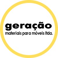 Geração Materiais para Móveis logo, Geração Materiais para Móveis contact details