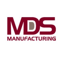 MDS Manufacturing LLC logo, MDS Manufacturing LLC contact details