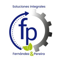 Soluciones Integrales Fernández y Pereira SRL logo, Soluciones Integrales Fernández y Pereira SRL contact details