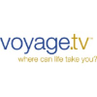 Voyage.tv logo, Voyage.tv contact details