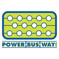 Power Bus Way Ltd logo, Power Bus Way Ltd contact details