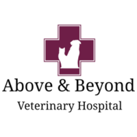 Above & Beyond Veterinary Hospital logo, Above & Beyond Veterinary Hospital contact details