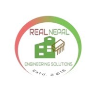 Real Nepal Engineering Solutions Pvt. Ltd. logo, Real Nepal Engineering Solutions Pvt. Ltd. contact details