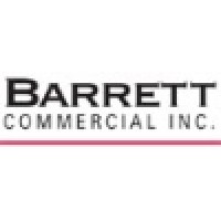 Barrett Commercial Inc. logo, Barrett Commercial Inc. contact details