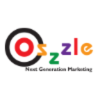 Oszzle logo, Oszzle contact details