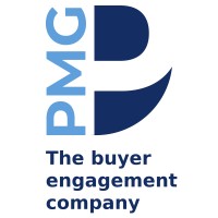 PMG logo, PMG contact details