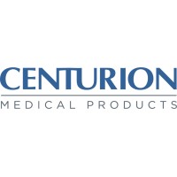 Centurion Medical Products logo, Centurion Medical Products contact details