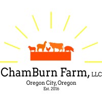 CHAMBURN FARM, LLC logo, CHAMBURN FARM, LLC contact details