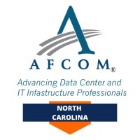 AFCOM - North Carolina Chapter logo, AFCOM - North Carolina Chapter contact details