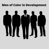 Men of Color in Development logo, Men of Color in Development contact details