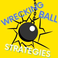 Wrecking Ball Strategies logo, Wrecking Ball Strategies contact details