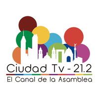 CiudadTV21.2 El Canal de La Asamblea logo, CiudadTV21.2 El Canal de La Asamblea contact details