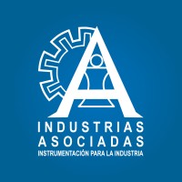 Industrias Asociadas logo, Industrias Asociadas contact details