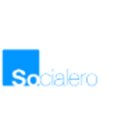 Socialero logo, Socialero contact details