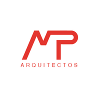 MP arquitectos logo, MP arquitectos contact details