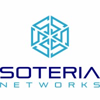 Soteria Networks Inc. logo, Soteria Networks Inc. contact details