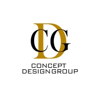 Concept Design Group-CA logo, Concept Design Group-CA contact details