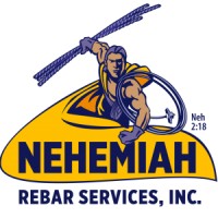 Nehemiah Rebar Services logo, Nehemiah Rebar Services contact details