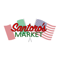 Santoro's Market logo, Santoro's Market contact details